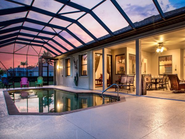 Cape Coral Home 1024152