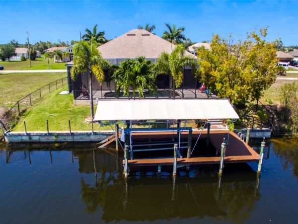 Cape Coral Home 1024152