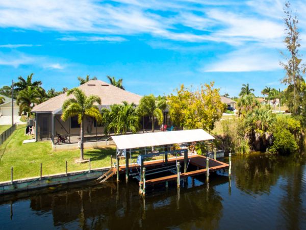 Cape Coral Home 1024152