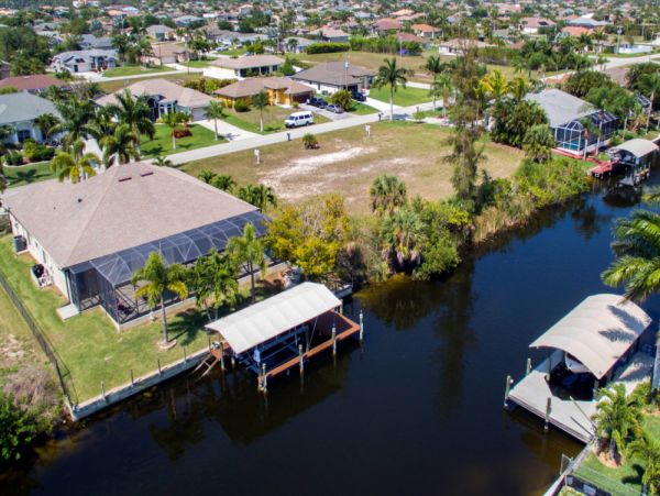 Cape Coral Home 1024152