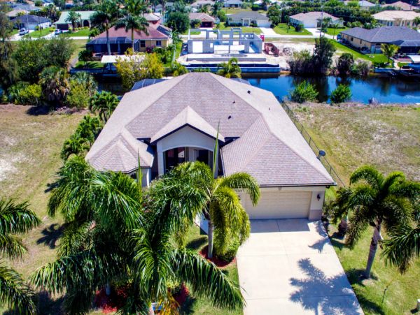 Cape Coral Home 1024152