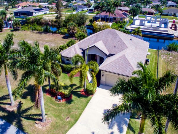 Cape Coral Home 1024152