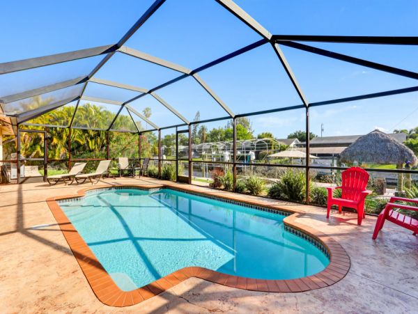 Cape Coral Home 1024153