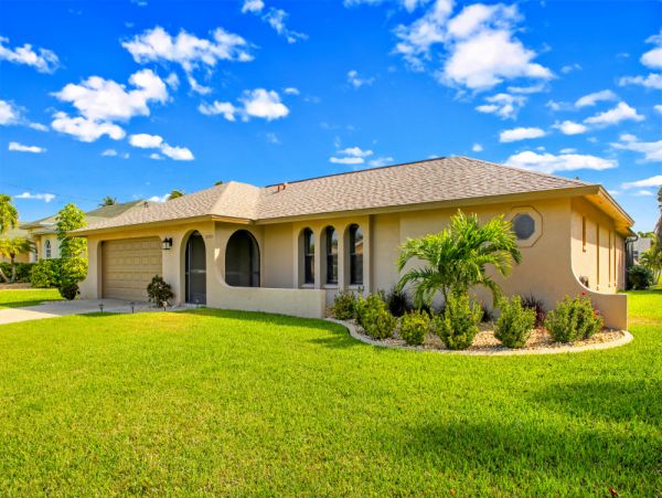 Cape Coral Home 1024153