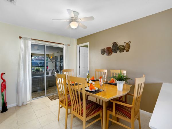 Cape Coral Home 1024153