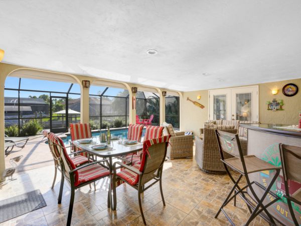 Cape Coral Home 1024153