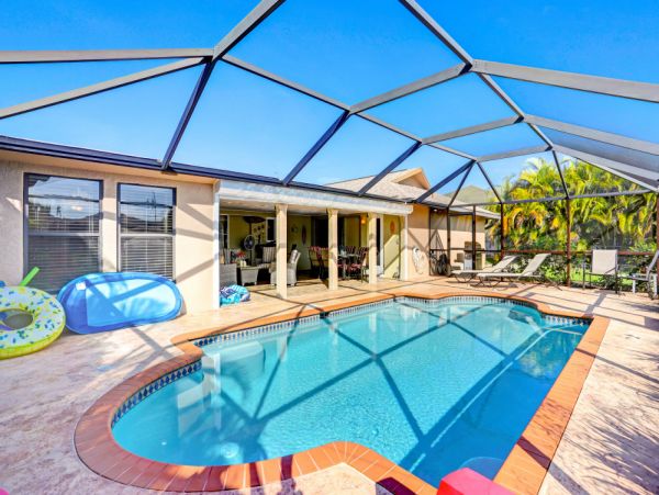 Cape Coral Home 1024153