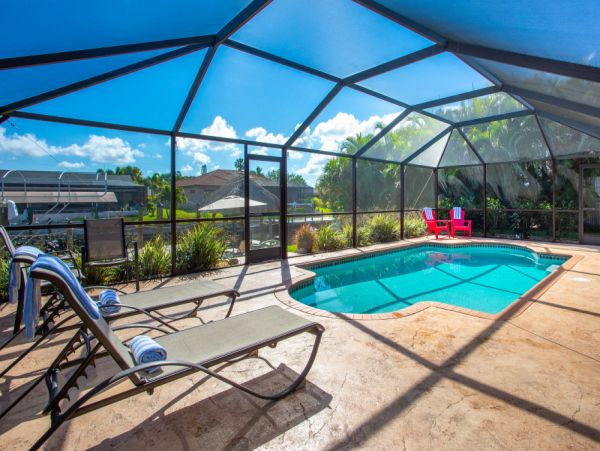 Cape Coral Home 1024153
