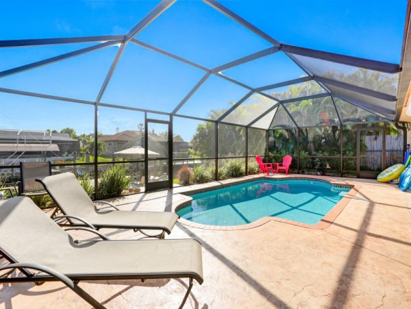 Cape Coral Home 1024153
