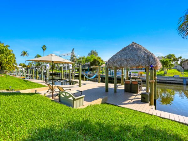 Cape Coral Home 1024153