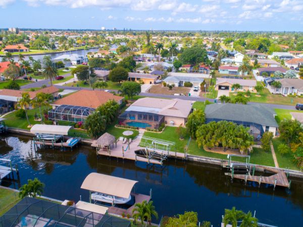 Cape Coral Home 1024153