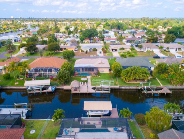 Cape Coral Home 1024153
