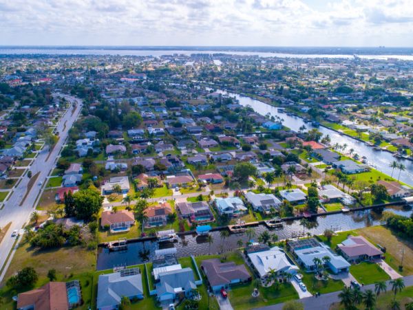 Cape Coral Home 1024153