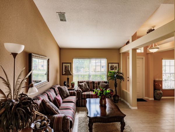 Cape Coral Canal House
