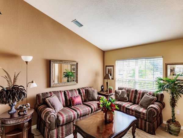 Cape Coral Canal House
