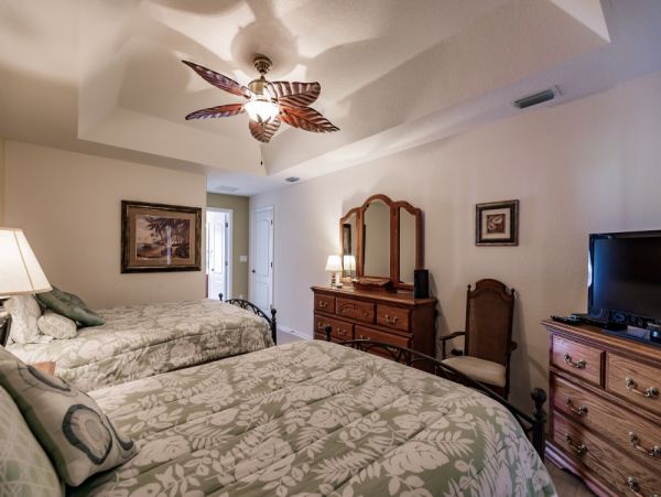 Cape Coral Canal House