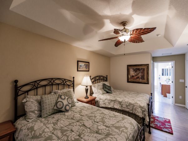 Cape Coral Canal House