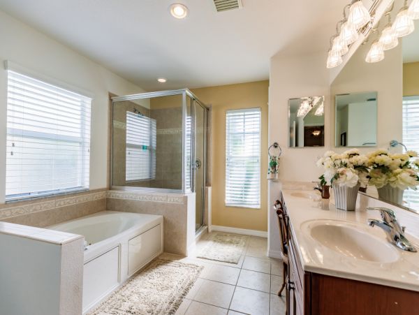 Cape Coral Canal House