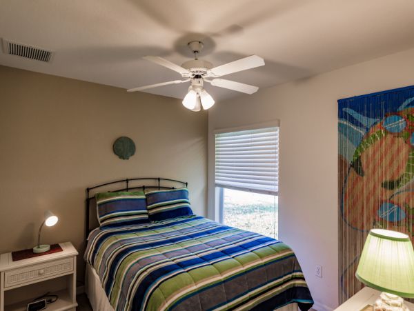 Cape Coral Canal House