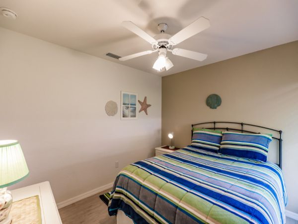 Cape Coral Canal House