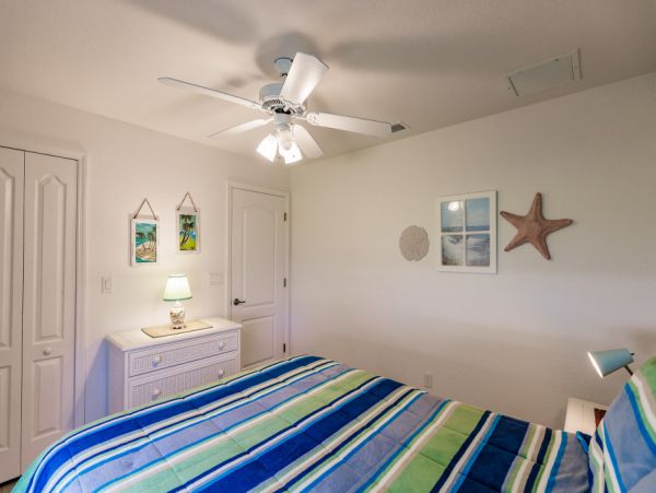 Cape Coral Canal House