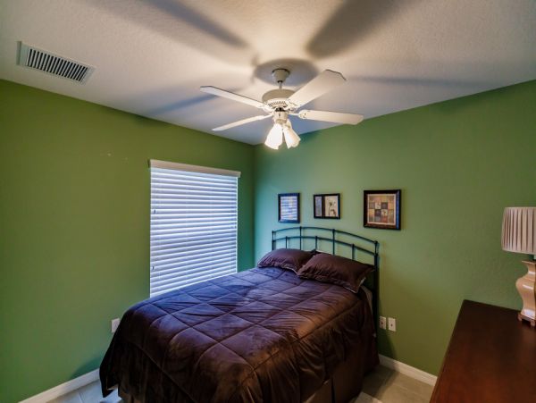 Cape Coral Canal House