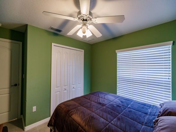 Cape Coral Canal House