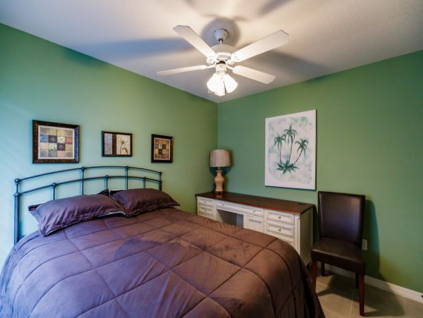 Cape Coral Canal House