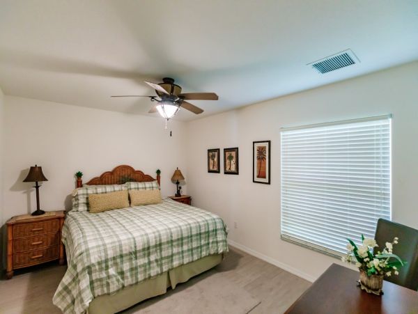Cape Coral Canal House