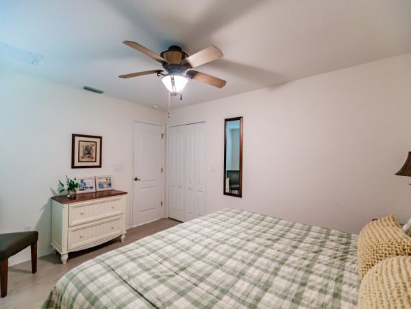 Cape Coral Canal House
