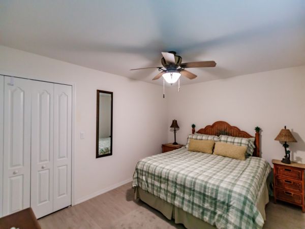 Cape Coral Canal House