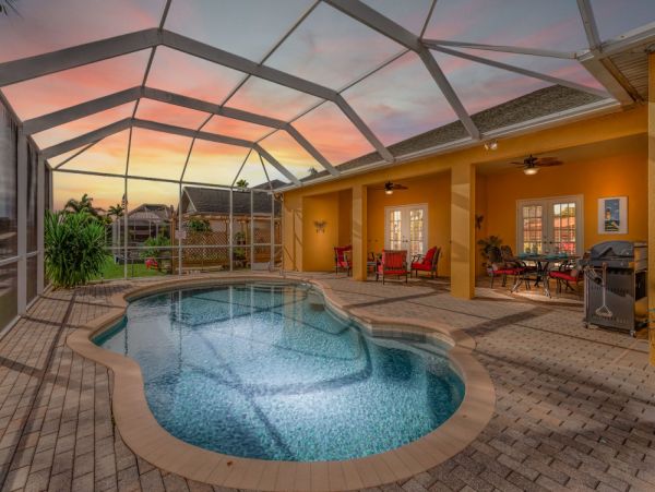 Cape Coral Home 1024155