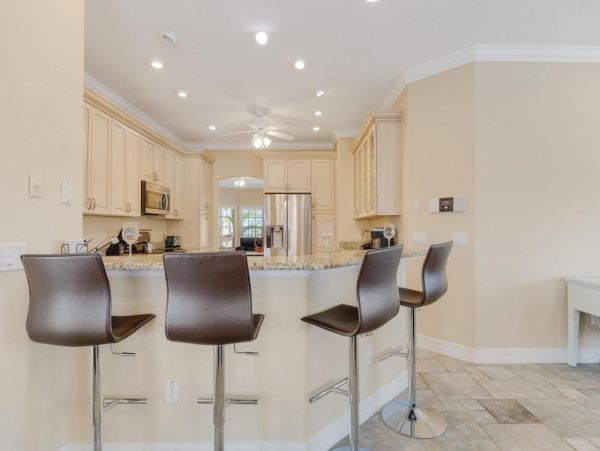 Cape Coral Home 1024155