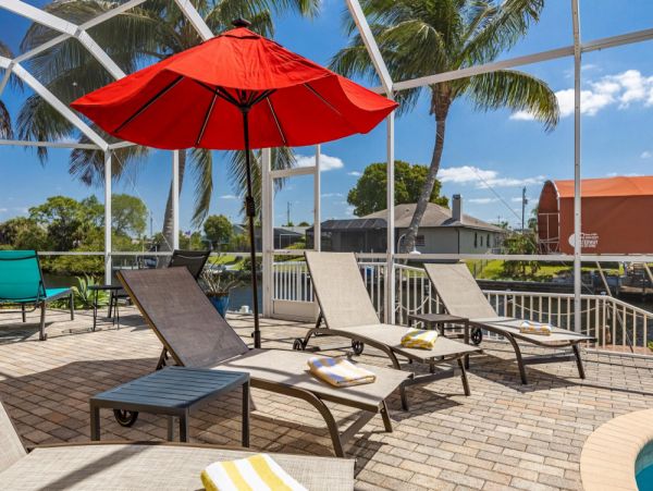 Cape Coral Home 1024155