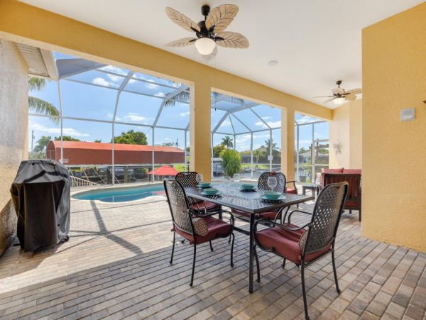 Cape Coral Home 1024155