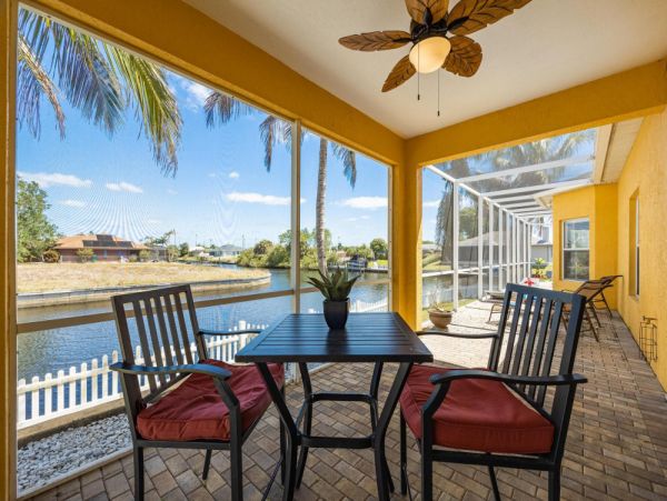 Cape Coral Home 1024155
