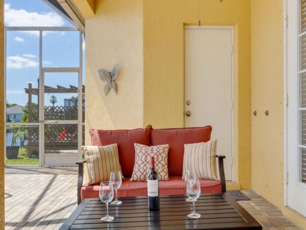 Cape Coral Home 1024155