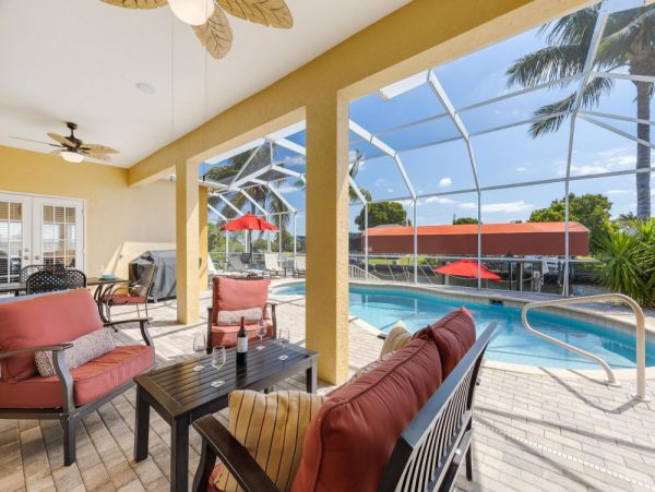 Cape Coral Home 1024155