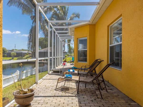 Cape Coral Home 1024155