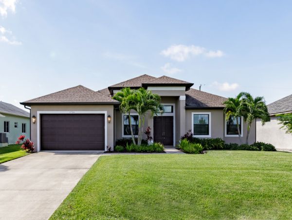 Cape Coral Home 1024156