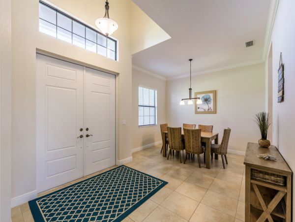 Cape Coral Home 1024156