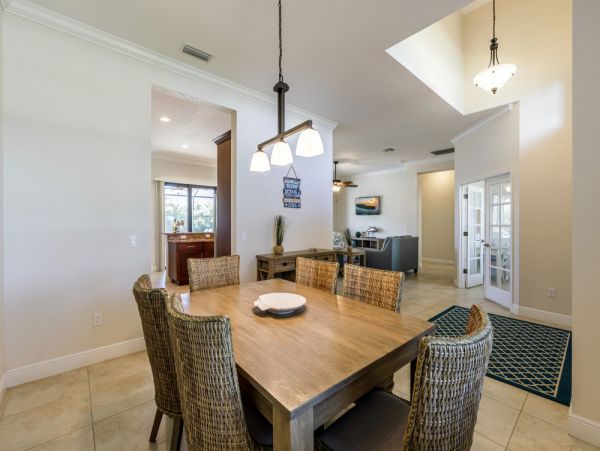 Cape Coral Home 1024156