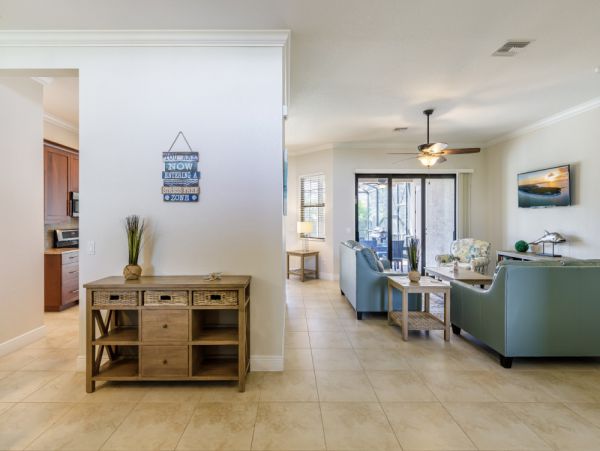 Cape Coral Home 1024156