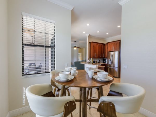 Cape Coral Home 1024156