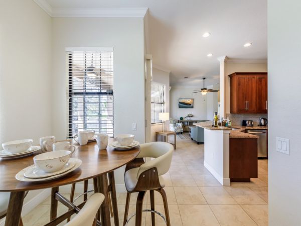 Cape Coral Home 1024156