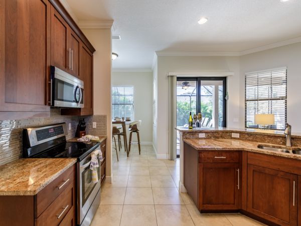 Cape Coral Home 1024156