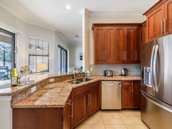 Cape Coral Home 1024156