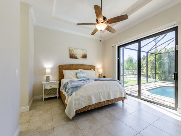Cape Coral Home 1024156