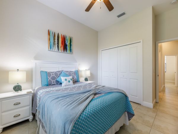 Cape Coral Home 1024156