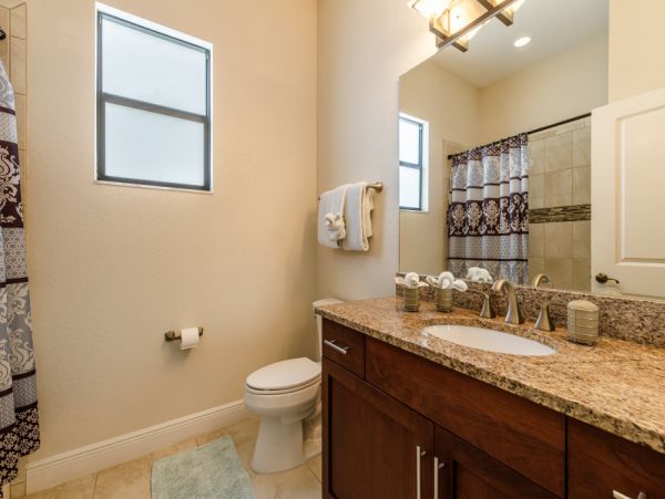 Cape Coral Home 1024156